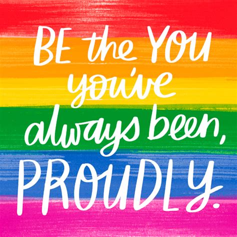 gay messages to send|60+ inspiring LGBTQ quotes for Pride Month